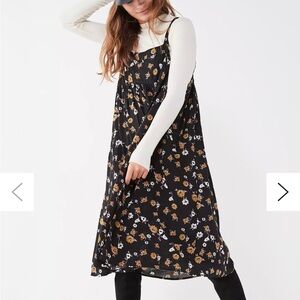 Kimchi Blue Anthropologie Dress